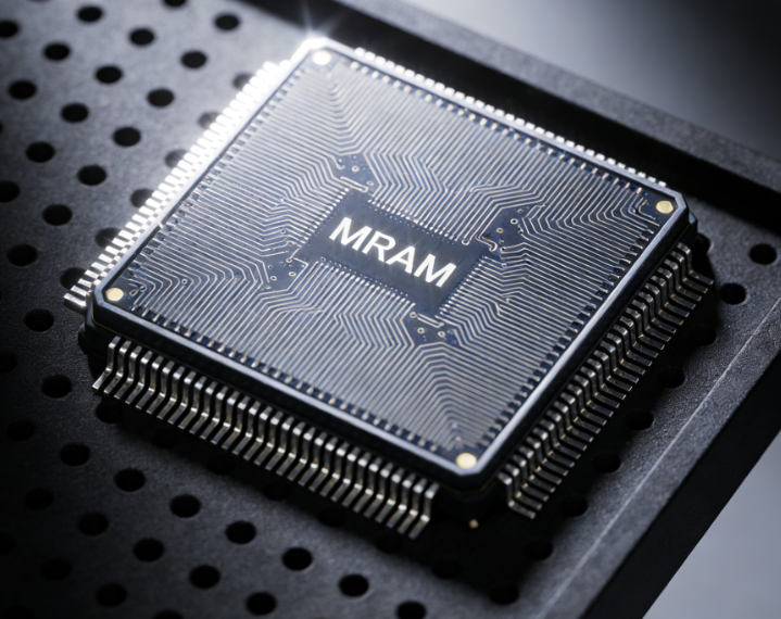 新型存儲技術MRAM/ReRAM/PCM的邏輯