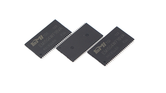 推薦EMI高速異步Async SRAM